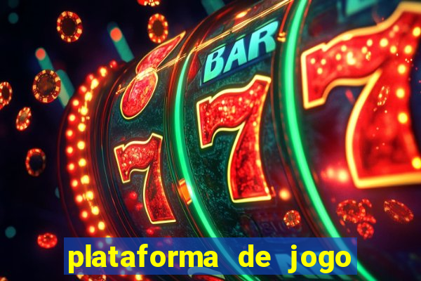 plataforma de jogo de r 3